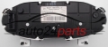  Tacho Kombiinstrument FORD FIESTA VISTEON 8A6T-10849-EL, 8A6T10849EL, VP8A6F-10849-EM, VP8A6F10849EM