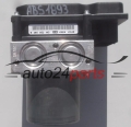 ABS Pumpe und steuergerat AUDI A4 BOSCH 0 265 239 435, 0265239435, 8K0 614 517 GQ, 8K0614517GQ, 0265952145