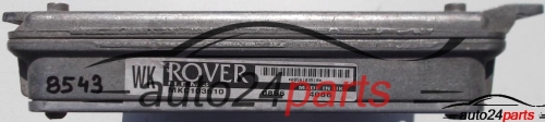 ECU CENTRALITA DE MOTOR ROVER 214 414 1.4 MKC103510, WK 