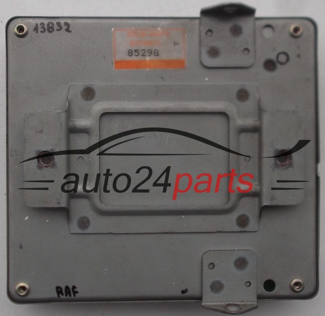 CENTRALITA DE MOTOR SUZUKI GRAND VITARA 33920-60A70