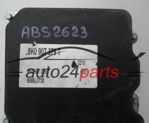 ABS POMPA AUDI BOSCH 0 265 236 075, 0265236075, 8K0 614 517BK, 8K0614517BK, 0265950933