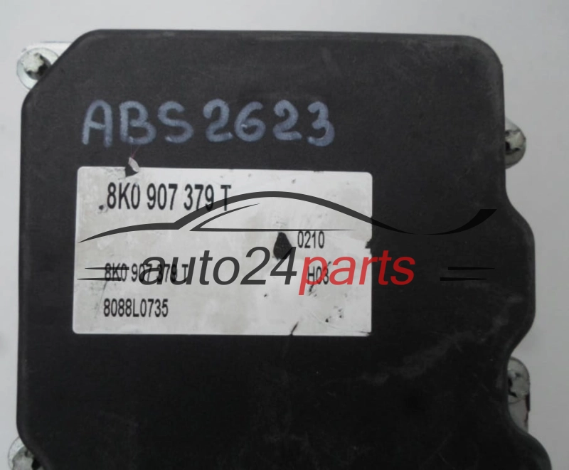 ABS POMPA AUDI BOSCH 0 265 236 075, 0265236075, 8K0 614 517BK, 8K0614517BK, 0265950933