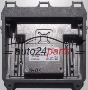MOTORSTEUERGERÄT ECU STEUERGERÄT MERCEDES, 5WK90848[03], 5WK90848 [03], A 003 446 60 40, A0034466040, A 266 900 09 00, A2669000900, SIM266
