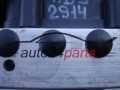 ABS POMPA I STEROWNIK FIAT PANDA 51965448, 0 265 243 906, 0265243906, 0265956367