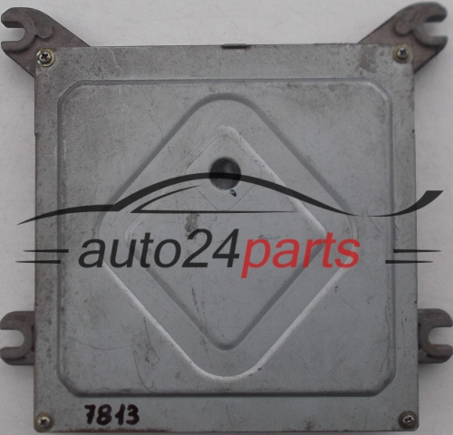 calculateur moteur pour honda civic 1.3 16v