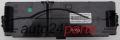 UNITE D'AFFICHAGE CLIMATRONIC RENAULT MEGANE 276100007R / T1001936V 