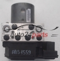 POMPE HYDRAULIQUE ET CALCULATEUR dABS VOLKSWAGEN TIGUAN 1.4 TRW 5N0 614 109 P