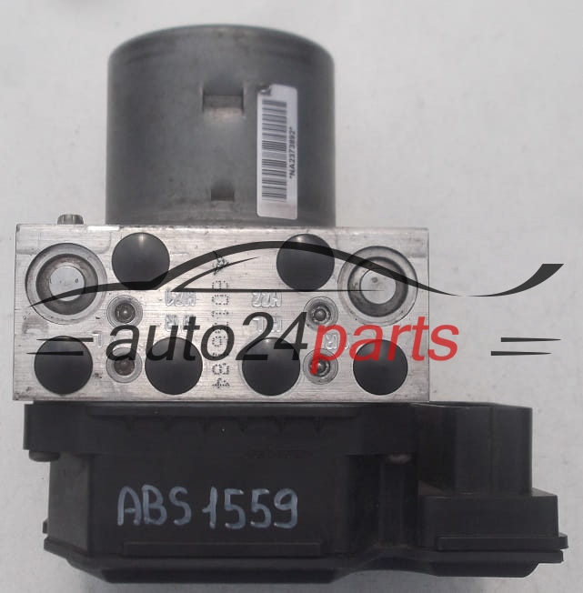 POMPE HYDRAULIQUE ET CALCULATEUR dABS VOLKSWAGEN TIGUAN 1.4 TRW 5N0 614 109 P