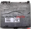 calculateur moteur pour renault 19 1.4