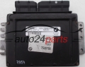 calculateur moteur pour bmw mini one cooper 1.6