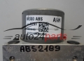 POMPE HYDRAULIQUE ET CALCULATEUR d'ABS CHEVROLET SPARK M300 MANDO 688250455