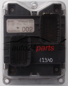 Komputer sterownik silnika Alfa Romeo 156 1.8 TS 0261204947 00467394350 46739435 1037359649024F