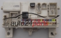 SKRZYNKA BEZPIECZNIKÓW MODUL VOLVO C30 31254749, 31268178, 519096812