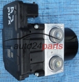 ABS MODULO BOMBA UNIDAD DE CONTROL OPEL CHEVROLET ASTRA J 4 IV 28.5611-8103.3 ATE, CONTROLLER 10.0961-4522.3, 10.0619-3651.1