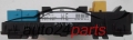 ELEKTRISCHER KASTEN SICHERUNGKASTEN SICHERUNG UND RELAIS STROMKASTEN RELAISKASTEN OPEL ASTRA H ZAFIRA B GM 13 206 757 HE