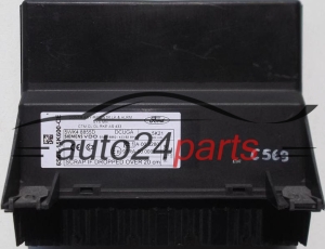 CONFORT MODULE FORD FIESTA, 5WK4 8855D, 5WK48855D, 6S6T15K600CE 