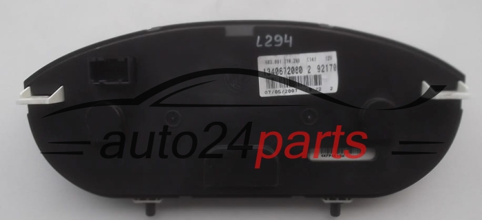  LICZNIK FIAT DUCATO 1340672080 2 92170, 1340672080292170, 503.001.210.200, 503001210200 