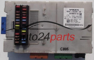 6G9T-14C256-HF, 30786819 AA
