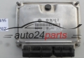SKODA FABIA 1.9 SDI ASY 038906012CE, 038 906 012 CE, BOSCH 0 281 010 257, 0281010257, DIESEL EDC15UM+ 3206, 28SA4488 -