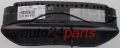 TACHO KOMBIINSTRUMENT VOLKSWAGEN 6Q0 920 804 G, 6Q0920804G, 6Q0920804, 261006 1 9594, 26100619594