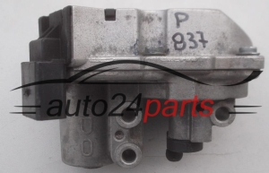 NASTAWNIK PRZEPUSTNICY AUDI A4 SIEMENS VDO A2C53308513, 059 129 086 M, 059129086M, 10 454 75 S01, 1045475S01 - 
