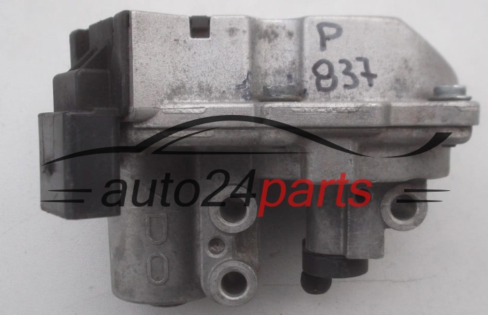Boitier de papillon AUDI A4 059129086M A2C53308513 1045475S01