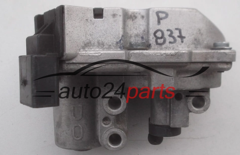 Przepustnica Powietrza AUDI A4 059129086M A2C53308513 1045475S01