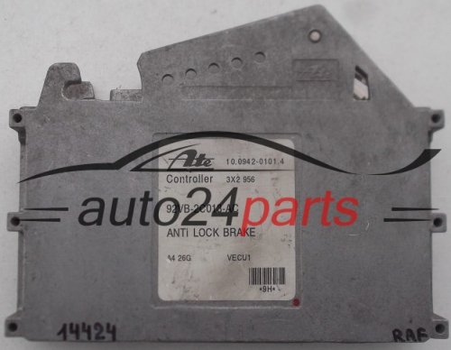 ABS STEROWNIK FORD TRANSIT ATE 10.0942-0101.4