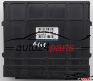MOTORSTEUERGERÄT ECU STEUERGERAT MITSUBISHI GALANT 2.5 MR534784, G1T30088 H 
