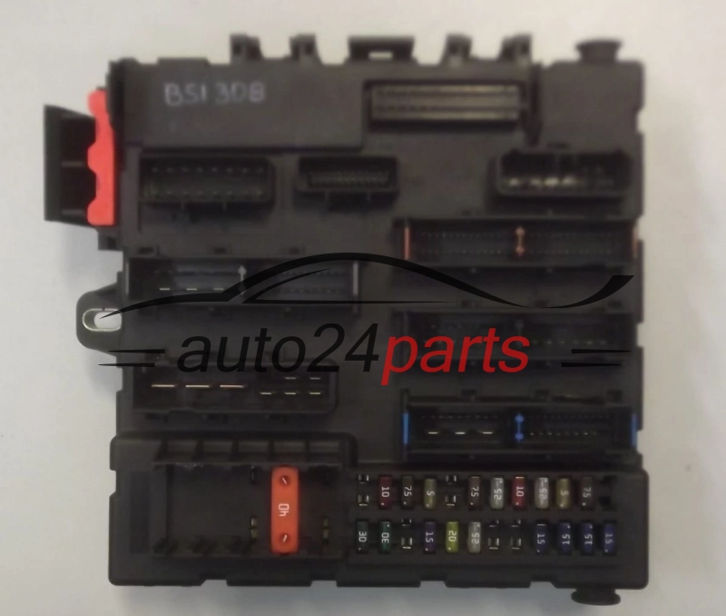 OPEL VECTRA C SIGNUM 2002-2008 13170888 CW 93180091