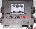 calculateur moteur pour fiat panda 1.1 