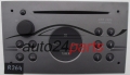 RADIO CD  CDR2005(E) OPEL VECTRA 24 441 224 / 24441224 / 24 441 224 UY8 / 24441224UY8 / 330886636 -