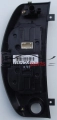 STEUERUNG HEIZUNG KLIMAANLAGE KLIMADEBEDIENTEIL STEUERGERATNISSAN 27500 AX608, 27500AX608, H 7 00 S 15 10, H700S1510