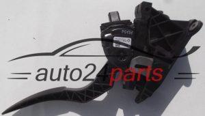 PEDAL DE ACELERADOR POTENCIOMETRO CHRYSLER 300/ 300C 04861716AA, 6PV 933 903-05, 6PV93390305