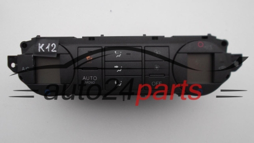 UNITE D'AFFICHAGE CLIMATRONIC FORD 3M5T-18C612-AK, 3M5T18C612AK, WNSA25595