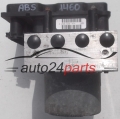 POMPE HYDRAULIQUE ET CALCULATEUR dABS OPEL CORSA C COMBO MERIVA TIGRA B BOSCH 0 265 231 306, 0265231306, 24469609 GF, 0 265 800 303, 0265800303