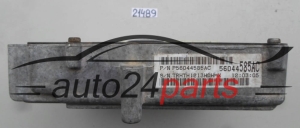 KOMPUTER STEROWNIK SKRZYNI JEEP LIBERTY CHEROKEE 56044585AC, P56044585AC
