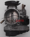 BOITIER DE PAPILLON VOLKSWAGEN SKODA VDO 408.236/111/005, 408236111005, 06A 133 066, 06A133066