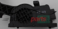 POTENTIOMETRE DE PEDALE DE GAZ D'ACCELERATEUR AUDI SEAT VW BOSCH 0 280 755 063, 0280755063, 6Q1721503F 