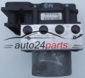 ABS RENAULT CLIO BOSCH 0265231516 / 8200334969 / 0265800411 - 814