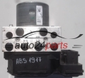 BOMBA HIDRAULICA Y CENTRALITA ABS LANCIA DELTA 51918602, TRW 17168710, 62018020 