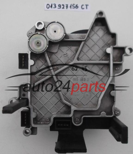 STEROWNIK SKRZYNI AUTOMATYCZNEJ AUDI A4 TEMIC 01J927156CT