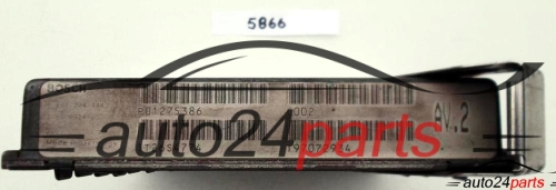 VOLVO V70 2.0 BOSCH 0 261 204 444, 0261204444, AV.2 