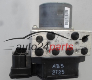 BOMBA HIDRAULICA Y CENTRALITA ABS TOYOTA LEXUS 44540-42410, 4454042410, 89541-42750, 8954142750, 116040-43570, 11604043570