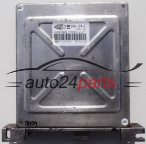 KOMPUTER STEROWNIK SILNIKA LANCIA DEDRA, FIAT DELTA 1.8, IAW 04U, IAW04U, 6160020001, 7785015