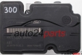POMPE HYDRAULIQUE ET CALCULATEUR d'ABS FORD FUSION FoMoCo 4S61-2M110-CC, ATE 10.0970-0132.3