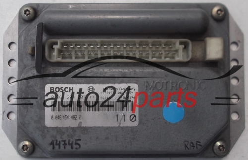 BOSCH 0 261 204 007, 0261204007, 0 046 454 482 0, 00464544820