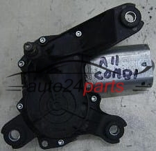 MÉCANISME MOTEUR D'ESSUIE-GLACE ARRIÈRE OPEL ASTRA 1998-2005 9132802, 1273050, 12 73 050 ESTATE