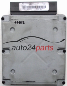 CALCULATEUR MOTEUR FORD TRANSIT 2.0, 1C1A-12A650-LG, 1C1A12A650LG, QFE2 