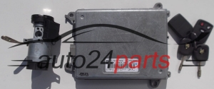 CENTRALKA MODUL JAGUAR S-TYPE 3.0 V6 XW4T-13B525-BF XW4T13B525BF